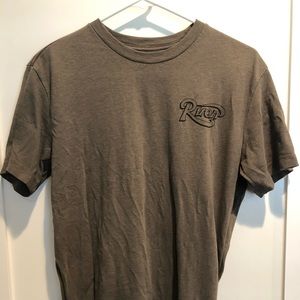 RVCA TEE